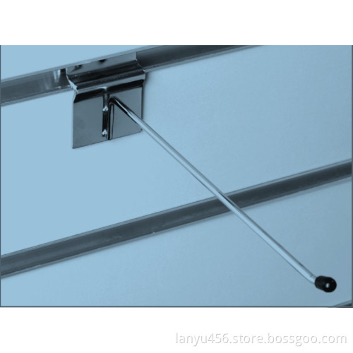 metal display hooks,supermarket hanging hooks,retail store display accessories